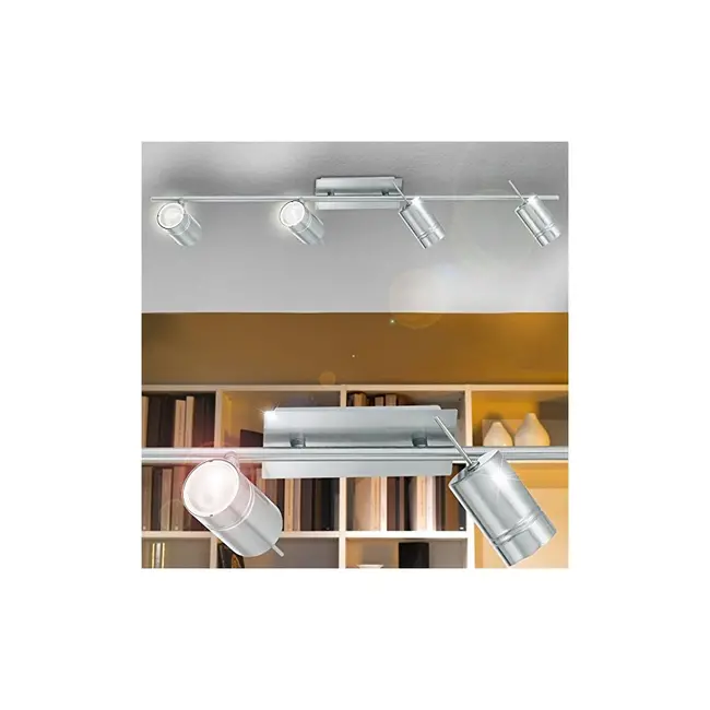 Spot FORMIA 4xGU10/9W - OUTLET