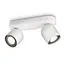 Philips  - LED Spotlamp ZESTA 2x LED / 6W - Wit