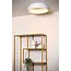 MIRAGE - Ceiling lamp - Ø 45 cm - LED Dim. - 1x33W 2700K - White - 36114/27/31