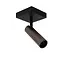GRADO - Ceiling spotlight - 1xGU10 (MR11) - Grey iron - 22974/01/15