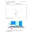 TASSA - Ceiling lamp Bathroom - Ø 13.5 cm - LED Dim to warm - 1x12W 1800K/3000K - IP40 - Black - 57150/10/30