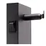 UPTON - Applique - 1xGU10 - Fumé - 57200/01/65
