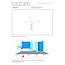 TASSA - Applique Salle de bain - LED Dim to warm - 1x10W 1800K/3000K - IP44 - Noir - 57250/10/30