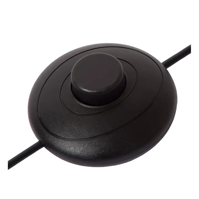 UPTON - Floor lamp - 3xGU10 - Smoke - 57700/03/65