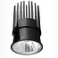 Module LED Zenkai 500 mA - Noir - 3 000 K