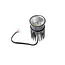Zenkai 500mA LED Module - Black - 3000K