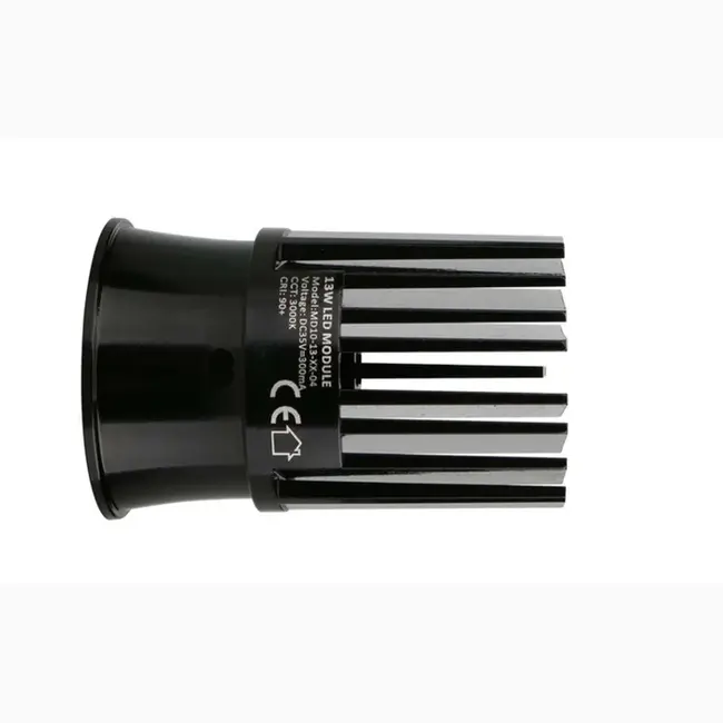 Module LED Zenkai 500 mA - Noir - 3 000 K