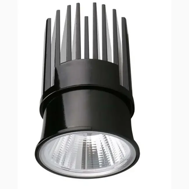 Zenkai 500mA  LED Module - Zwart - 2700K