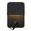 BOXER - Bedside lamp / Wall lamp - LED - 3000K - With USB charging point - Black - 79200/08/30