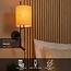 MAGIC - Wall lamp - 1xE27 - With USB charging point - Black - 68211/82/30