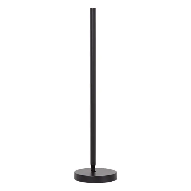 FINAN - Lampe de table - LED 3 StepDim - 1x12W 2700K - Noir - 68510/11/30