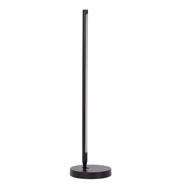 FINAN - Table lamp - LED 3 StepDim - 1x12W 2700K - Black - 68510/11/30