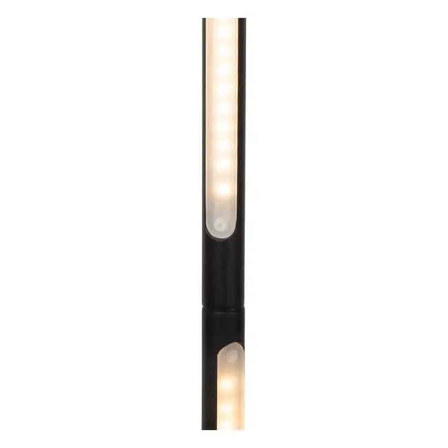 FINAN - Floor lamp - LED 3 StepDim - 1x32W 2700K - Black - 68710/33/30