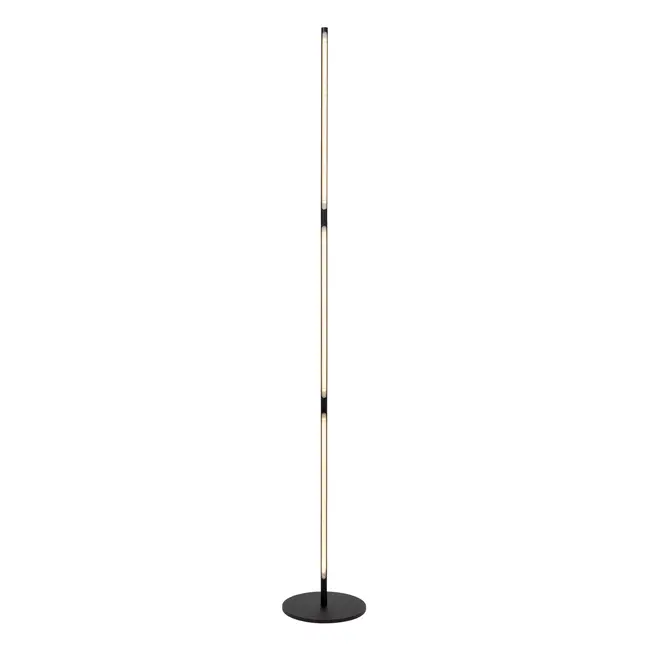 FINAN - Lampadaire - LED 3 StepDim - 1x32W 2700K - Noir - 68710/33/30