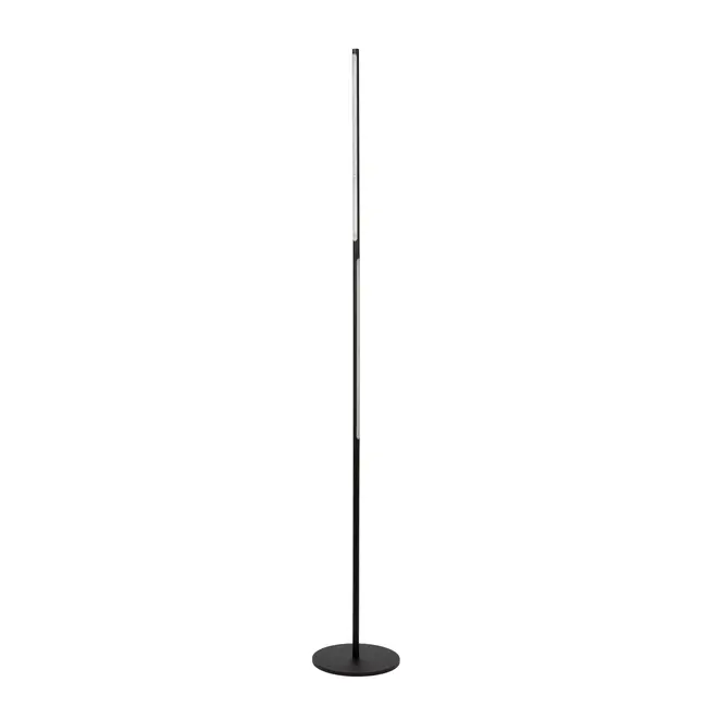 FINAN - Floor lamp - LED 3 StepDim - 1x32W 2700K - Black - 68710/33/30