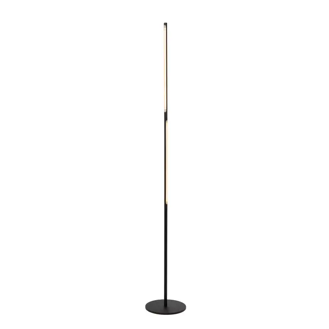 FINAN - Lampadaire - LED 3 StepDim - 1x32W 2700K - Noir - 68710/33/30