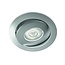 Spot encastrable MyLiving Asterope - Alu