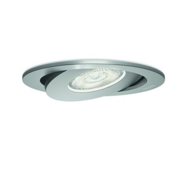 Recessed spotlight MyLiving Asterope - Alu