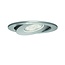 Spot encastrable MyLiving Asterope - Alu