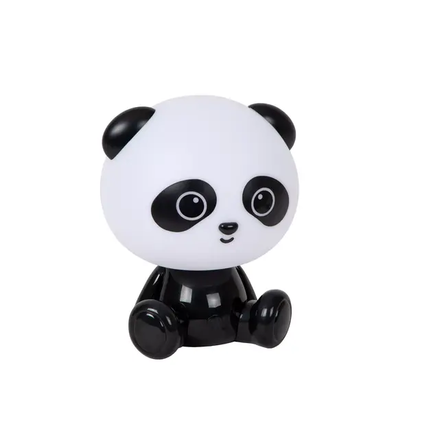 DODO PANDA - Table lamp Children's room - LED 3 StepDim - 1x3W 4000K - Black - 71593/03/30