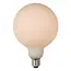 G125 - Filament lamp - Ø 12,5 cm - LED 3 StepDim - E27 - 1x8W 2700K - Opaal - 49067/08/61