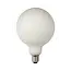 G125 - Filament lamp - Ø 12,5 cm - LED 3 StepDim - E27 - 1x8W 2700K - Opaal - 49067/08/61