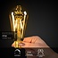 ST64 - Filament lamp - Ø 6,4 cm - LED Dimb. - E27 - 1x5W 2700K - Amber - 49068/05/62
