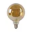 G125 - Filament lamp - Ø 12.5 cm - LED Dimming. - E27 - 1x8W 2700K - Amber - 49070/08/62