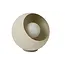 DOREDOS - Tafellamp - Ø 20 cm - 1xE27 - Beige - 51500/20/38