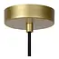 EXTRAVAGANZA BETWEEN - Pendant lamp - Ø 30 cm - 1xE27 - Pink - 10409/01/66