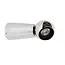 IPSOS - Wall lamp Bathroom - LED - 1x6W 2700K - IP54 - Chrome - 33200/05/11