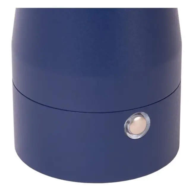 IPSOS - Rechargeable Table Lamp - Battery - LED Dim to warm - 1x3W 3000K/3200K - Blue - 33500/03/35