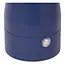 IPSOS - Lampe de table rechargeable - Batterie - LED Dim to warm - 1x3W 3000K/3200K - Bleu - 33500/03/35