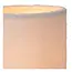 WOOLLY - Tafellamp - Ø 16 cm - 1xE14 - Beige - 10516/01/38
