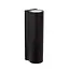 AKRA - Applique Intérieur/Extérieur - LED - 2x6,5W 2700K - IP54 - Noir - 33801/11/30