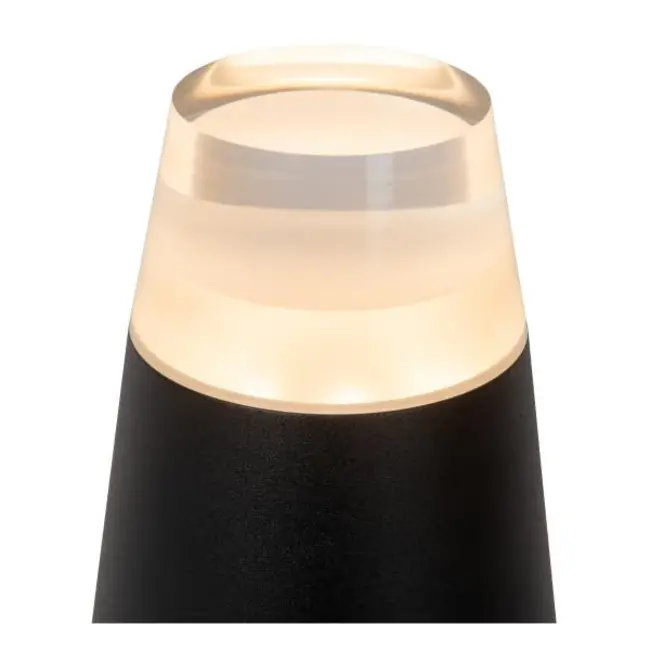 OPUS - Lampadaire - LED - 1x9W 2700K - IP54 - Noir - 33804/05/30