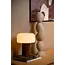 KENAN - Lampe de table - Ø 22 cm - 1xE14 - Bois - 10526/01/70