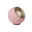 DOREDOS - Table lamp - Ø 20 cm - 1xE27 - Pink - 51500/20/66