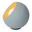 DOREDOS - Tafellamp - Ø 20 cm - 1xE27 - Pastel blauw - 51500/20/68