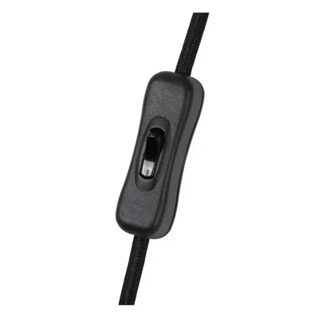 DOREDOS - Lampe de table - Ø 20 cm - 1xE27 - Bleu pastel - 51500/20/68