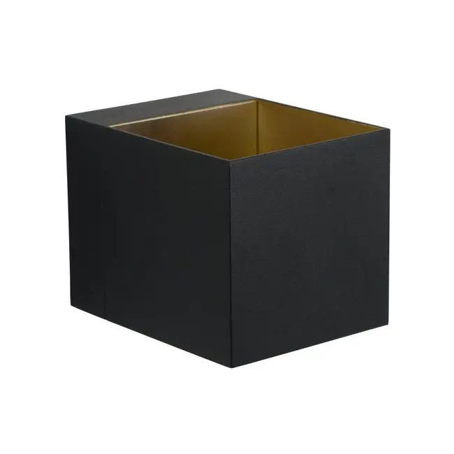 DEVI - Wall lamp - 1xG9 - Black - 09201/01/30