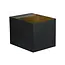 DEVI - Wandlamp - 1xG9 - Zwart - 09201/01/30
