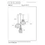 ROLLO - Pendant lamp - 3xE27 - Taupe - 45491/13/41