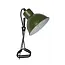 MOYS - Lampe à pince - 1xE27 - Vert - 45987/01/33