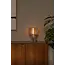 ROLLO - Lampe de table - 1xE27 - Taupe - 45591/01/41
