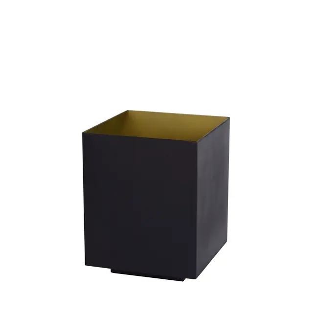 SUZY - Table lamp - 1xE14 - Black - 45589/01/30