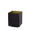 SUZY - Lampe de table - 1xE14 - Noir - 45589/01/30