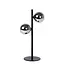 TYCHO - Lampe de table - 2xG9 - Noir - 45574/02/30