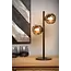 TYCHO - Lampe de table - 2xG9 - Noir - 45574/02/30