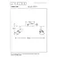 CARO-LED - Plafondspot - LED - GU10 - 2x5W 2700K - Mat chroom - 13955/10/12